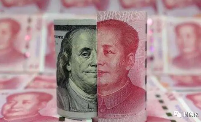 人民币汇率走势判断