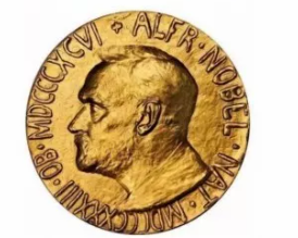 伟大意志延续——诺贝尔奖