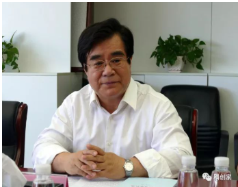 周延礼:网贷风险引发的金融监管观察与思考