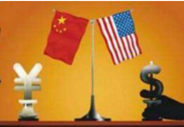 崔之元:中美关系正在发生质的变化