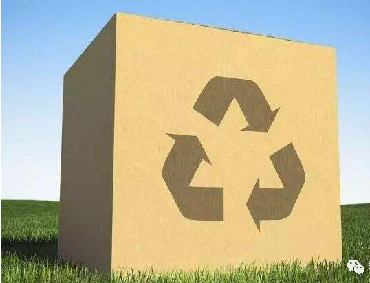 快递业绿色化进程步步加速:包裹多了垃圾少了