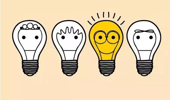 普通管理者和高级管理者的七大差距