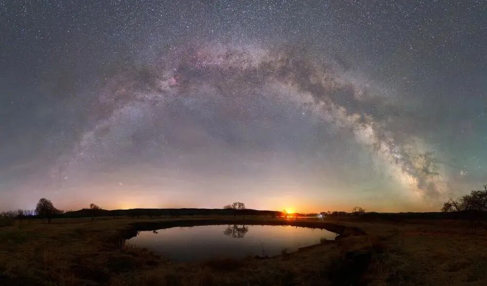 一周科技简讯｜外星系不明物体造访太阳系