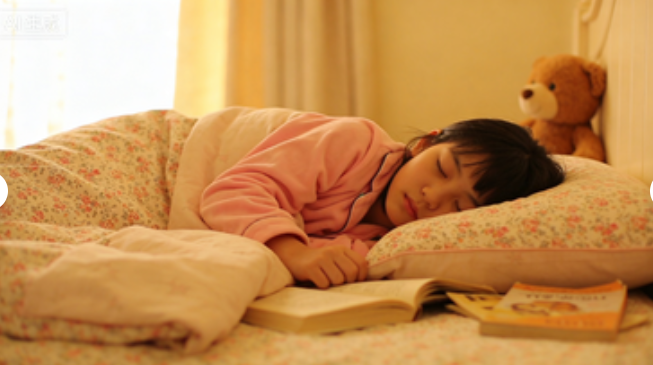 科学午睡：10-30分钟是“黄金时长”，睡错反而伤身