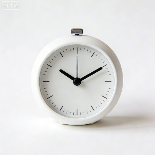 古人没有闹钟，他们为啥比现在人起床更准时？