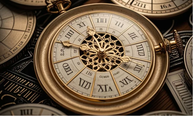 揭秘：为什么星期制度是七天